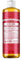 Dr Bronner's 18-in-1 Rose Pure Castole Liquid Soap, Made with Organic Oils, Used for Face, Body, Hair, Laundry, Pets and Dishes, Certified Fair Trade & Vegan Friendly, 473ml Recycled Bottle