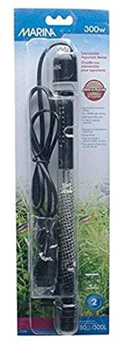 Marina Chauffage pour Aquarium 300 W
