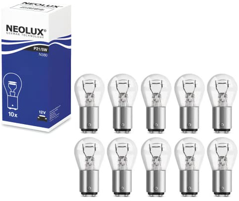 Neolux Osram N380 Standard Subsidiary Headlight