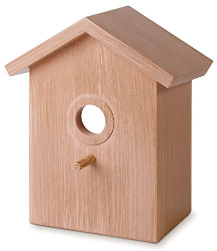 Interhome© Vogelnistkasten für Zuhause