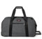 Eastpak Container 85 + Reisetasche, 83 x 39 x 41 cm, 132 L - Black Denim (Grau)