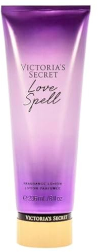 Love Spell by Victorias Secret for Women - 8 oz Body Lotion