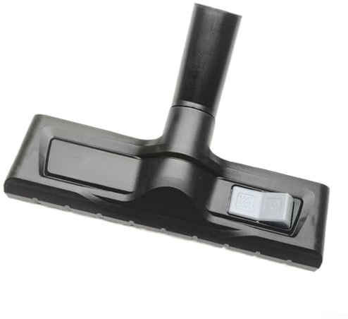 2.863-000,0, sugmunstycke med integrerad parkeringsnäsreservdel för Kärcher hem och trädgård mångsidiga dammsugare (grå)