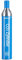 Truevaste CO2 Zylinder Erstbefüllt in Deutschland, 425 g Kohlensäure 60 Liter, TR21-4 Trapezgewinde für SodaStream Gasflasche Wassersprudler z.B. Crystal Easy Power Cool, Nicht-Schnellmontage