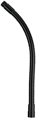 OnStage On-Stage 13 Microphone Gooseneck, Black