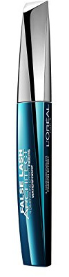 L'Oréal Paris Mascara Cils Architecte 4d Noir Waterproof
