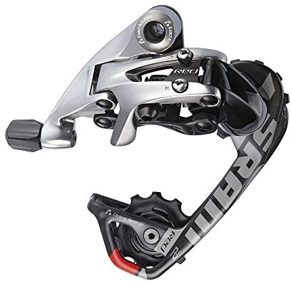 Sram Cambio RED22 CAJA Media 11V WIFLI Maximo 32 DIENT.