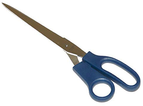 Tapetenschere Tapezierschere 28cm