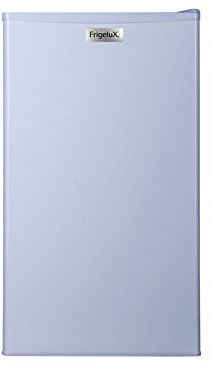 FrigeluX - TTF135A+ - Congélateur Top - Pose Libre - 48 x 51,5 x 85 cm - 60 L - Classe: F - Blanc