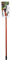 Svettatoio a Pertica Professionale, Troncarami Telescopica, Regolabile da 1.2m a 2.4m, Tagliasiepi Tagliarami Con Corda