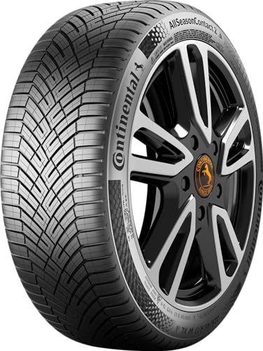 CONTINENTAL ALLSEASONCONTACT 2 XL EVC - 205/50R17 93W - B/B/72 - Ganzjahresreifen
