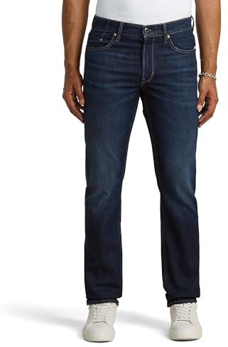 G-STAR Men's Mosa Straight Jeans