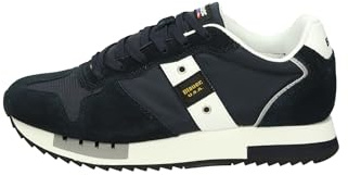 BLAUER CALZATURA SPORTIVA UOMO BLU
