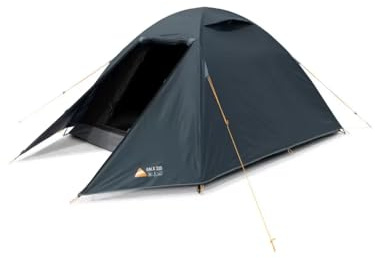 Vango Gala 300 3-Person Dome Tent | Festival Camping Shelter