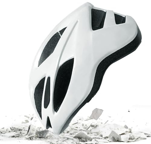 Zwpontia Casco da ciclismo per adulti, sicuro da equitazione, per adulti, traspirante, attrezzatura sportiva per strada, montagna, città, equitazione, pattinaggio, scooter, bambini, uomini e donne