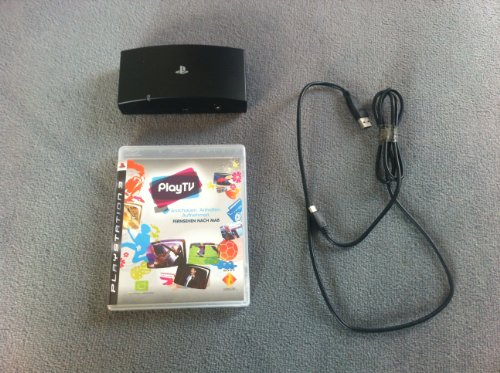PlayStation 3 Play-TV TV-Tuner
