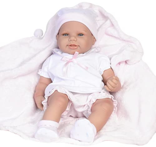 Falca -Bambola Bambino (55801)