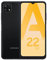 SAMSUNG Galaxy A22 128GB 5G grigio