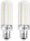 HZSANUE E27 LED Mais Lampen 32W, 4000K Neutralweiß, 3600Lm, Edison Schraube Leuchtmittel, 240W Glühlampen Äquivalent,Nicht Dimmbar, 2er-Pack