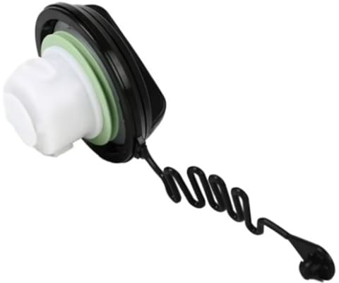 Tapa Del Tanque Gasolina Para Ford Para Focus MK2 2004 2005 2006 Tapa Del Tanque Combustible 6G919030AD 1589085