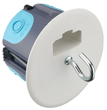 Boite de derivation electrique | boite derivation | Boite de derivation etanche exterieur | Boite De Derivation Encastree Stop Air Cloison Seche Dcl