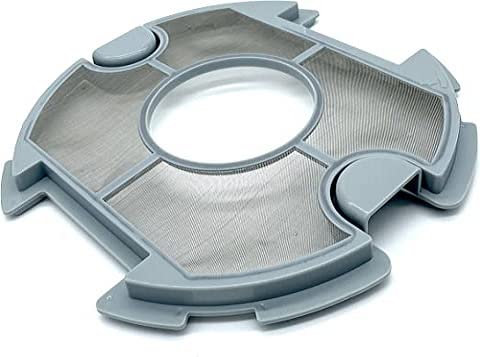 Gre Filtro Ricambio per Robot PULISCIFONDO RBR60 - Siamo Centro Assistenza E RICAMBI Piscine E Accessori