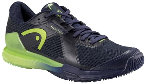 HEAD herr Sprint Pro 4.0 Padel Menpadelskor