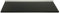 Regale4You 10 mm Glasregal 40x15 cm schwarz/Wandprofil LINO10 inkl. Befestigungsset