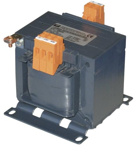 elma TT IZ3183 Disolement Trafo 1x230V 400V 1x230V/AC 315VA 1.37A