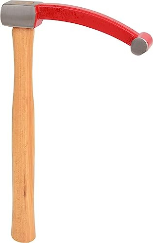 KS Tools 140.2461 Kofångare-utbuktningshammare, 380 mm