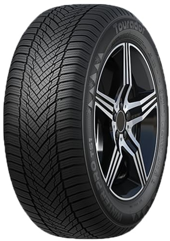 TOURADOR - 165/65 R15 TL 81T WINTER PRO TS1 M+S 3PMSF - Winterreifen