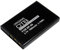 Battery compatible with Kodak EasyShare LS743, 1000mAh, 3.7V, replaced: Klic-5000
