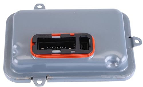 Ysimee D1S 1307329257 Centralina fari allo xeno compatibile per VW Skoda 1K0941329