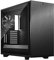 Fractal Design Define 7 Black Brushed Aluminum/Steel E-ATX Silent Modular Tempered Glass Window Mid Tower Computer Case