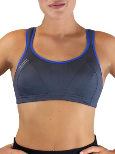 Shock Absorber Women's U10034 Multi Sports Max Support Sports Bra
