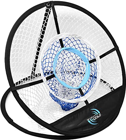 ME AND MY GOLF Mål chippingnät