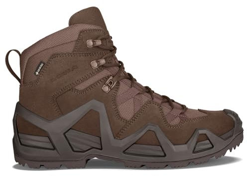 Chaussures Zephyr MK2 GTX MID TF Gore-Tex Lowa