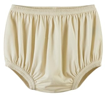 EEOST Adult Diaper Cover for Incontinence Leak-Protection Plastic Pants