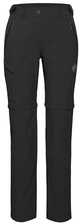 Mammut Women's Runbold IV Hiking Pants