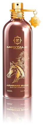 Montale Arabians Musk Eau De Parfum 100 ml France