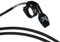 XLC Unisex – Erwachsene inklusive Remotelock Hebel inkl. Zug SP-X01, Schwarz, Unisize
