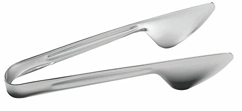 Vollrath Stainless Steel Pastry Tong - 8L