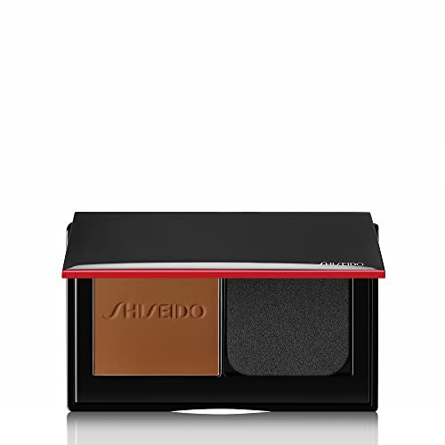 Shi Synchro Skin Powd Found 510