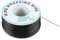 Isolierungs Test Verpackungs Kabel, Einadriges Kabel, 0,25 mm Wire-Wrapping Single Wire Core Strang 30AWG Kabel 250 Meter Schwarz für DIY RC-Flugzeuge Lampen Haushaltsgeräte