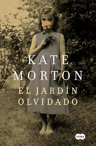 El jardín olvidado (SUMA)