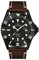 Revue Thommen Herren Armbanduhr Automatik Taucheruhr XL Diver Analog Automatik Edelstahl 17571.2577