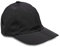 SealSkinz Unisex Salle Schirmmütze wasserdicht faltbar Baseballkappe, Schwarz, One Size