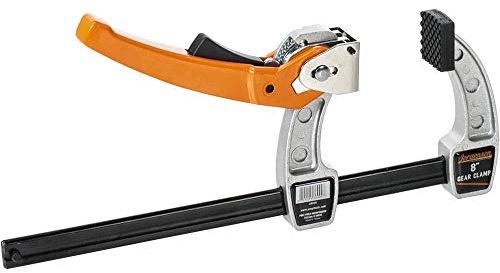 Jorgensen POJ38008 Collier de serrage 20,3 cm