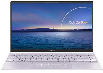 Vaorwne PORTATIL ASUS ZENBOOK 14 UX425EA-KI495 LPDDR4X-SDRAM NETBOOK 35,6 CM (14) 1920 X 1080 PIXELES INTEL® COREâ„¢ I5 DE 11MA GENERACIÃ“