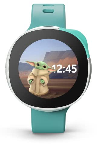 Vodafone Smart-Watch 4894461858555